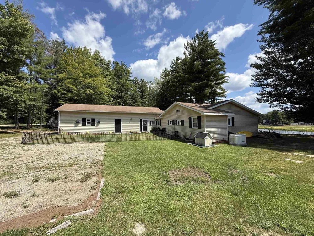 3422 E Pinecrest Drive Secord Township, MI 48624