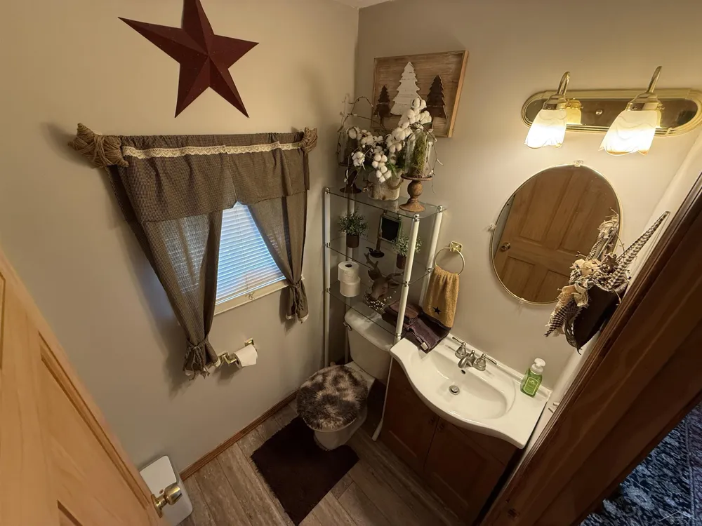 3422 E Pinecrest Drive Secord Township, MI 48624