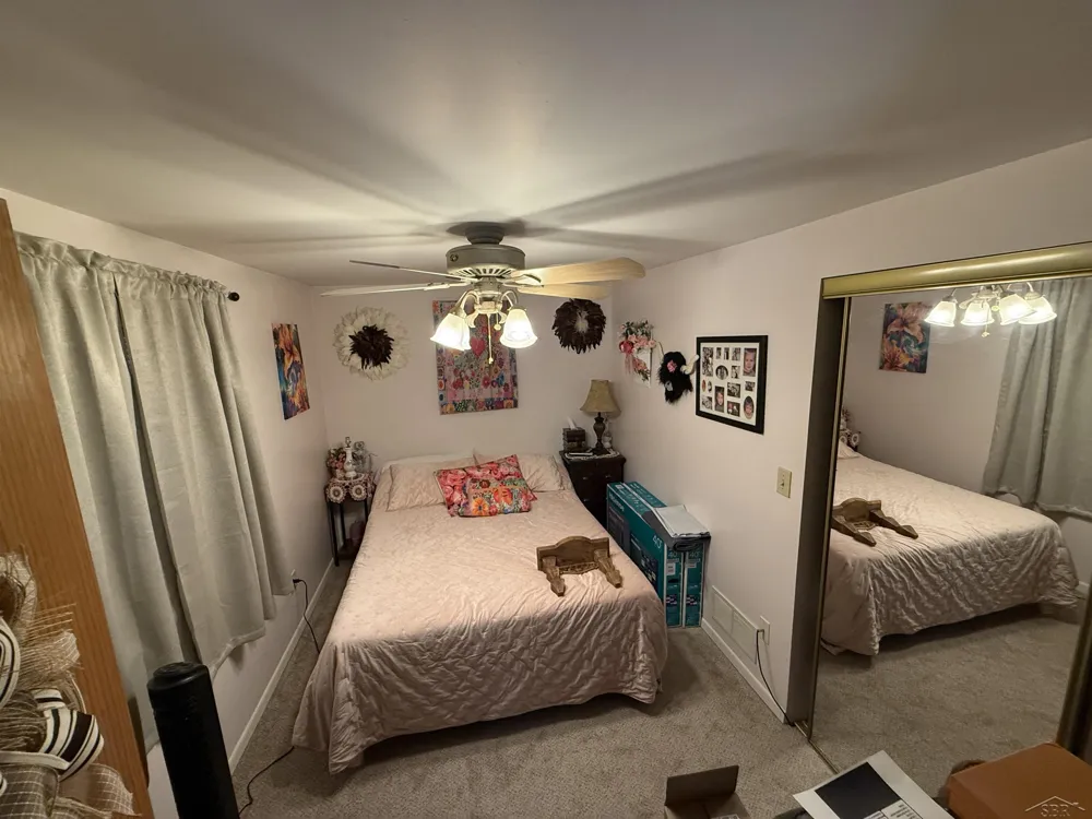 3422 E Pinecrest Drive Secord Township, MI 48624