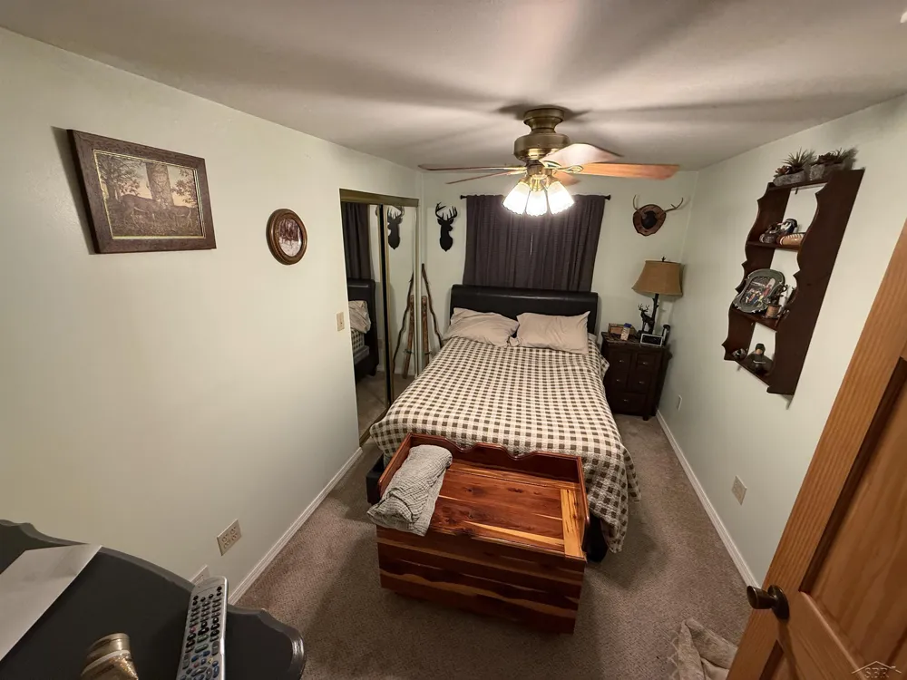 3422 E Pinecrest Drive Secord Township, MI 48624