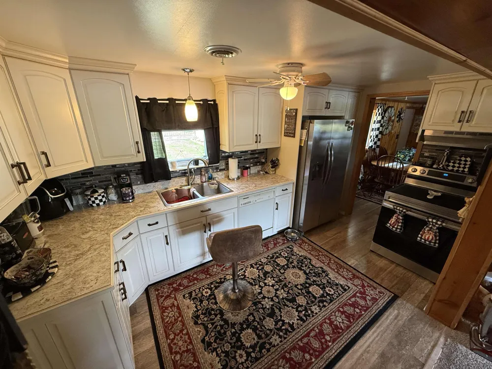 3422 E Pinecrest Drive Secord Township, MI 48624