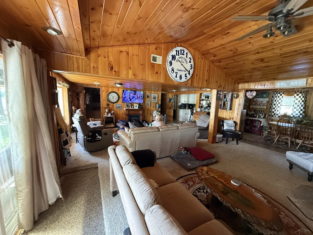 3422 E Pinecrest Drive Secord Township, MI 48624
