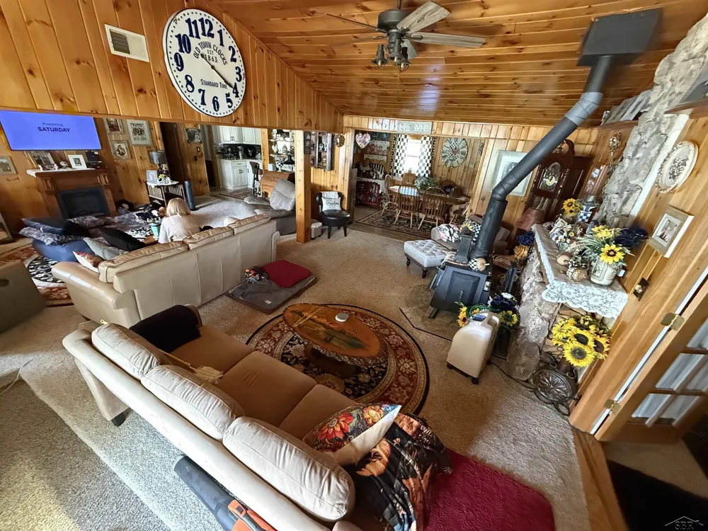 3422 E Pinecrest Drive Secord Township, MI 48624