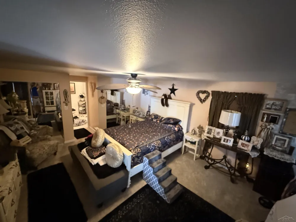 3422 E Pinecrest Drive Secord Township, MI 48624