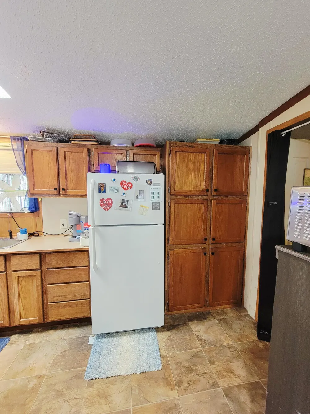 1194 W Grey Court Barry Township, MI 49348