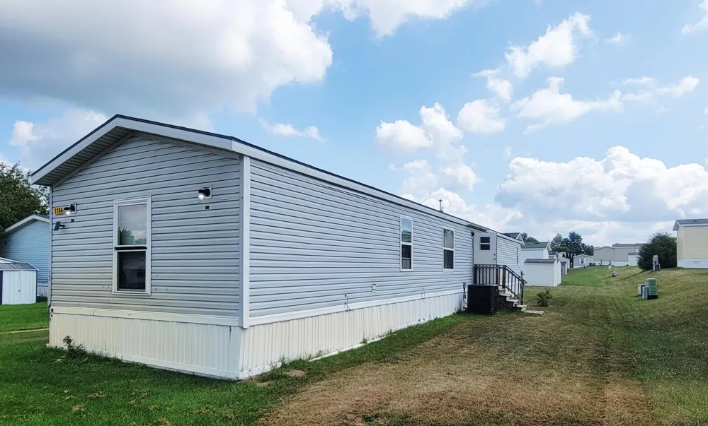 1194 W Grey Court Barry Township, MI 49348