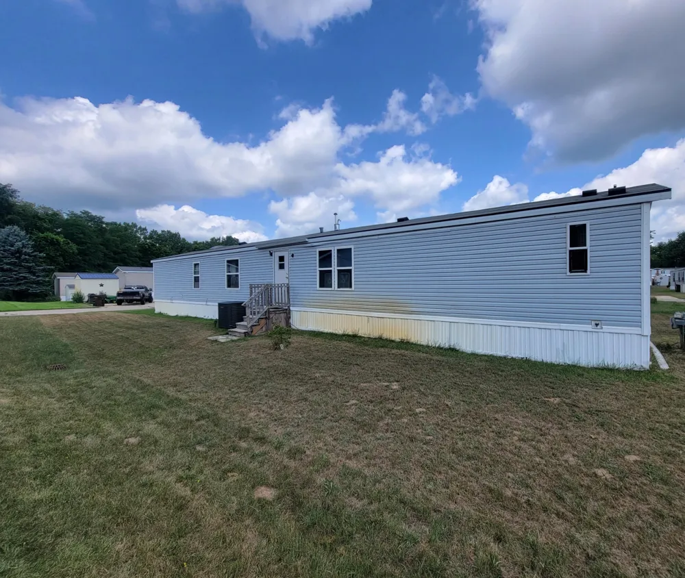 1194 W Grey Court Barry Township, MI 49348