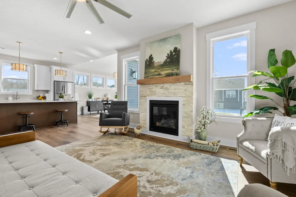 735 Briella Court Portage City, MI 49024