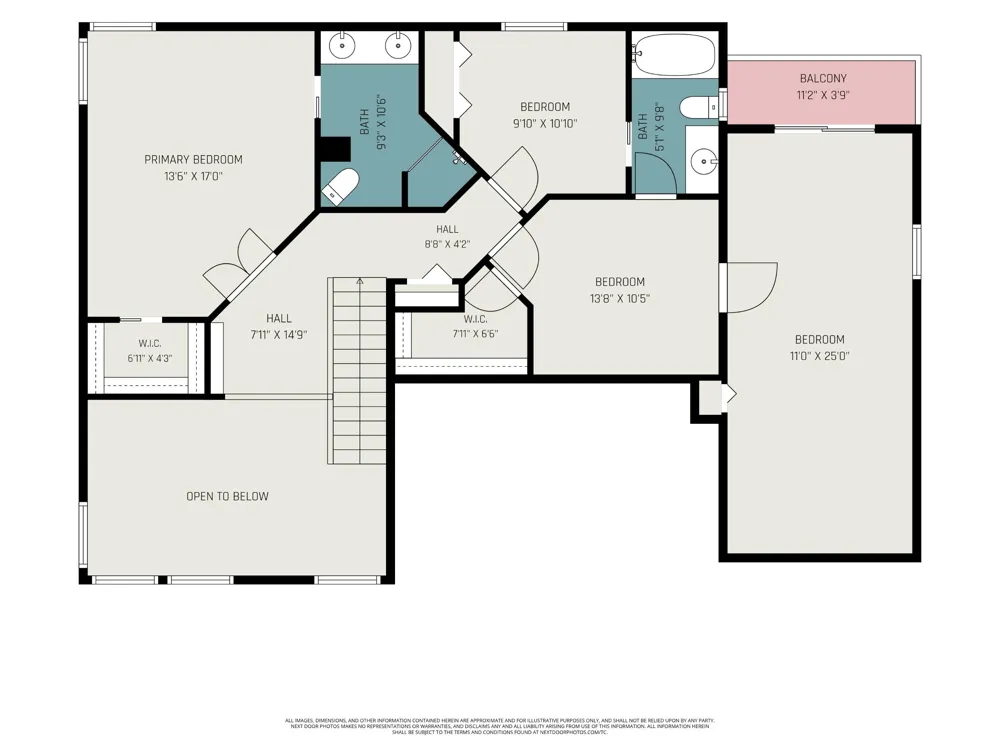 2444 Sunny Creek Street SE Kentwood City, MI 49508