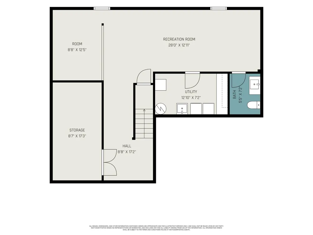 2444 Sunny Creek Street SE Kentwood City, MI 49508