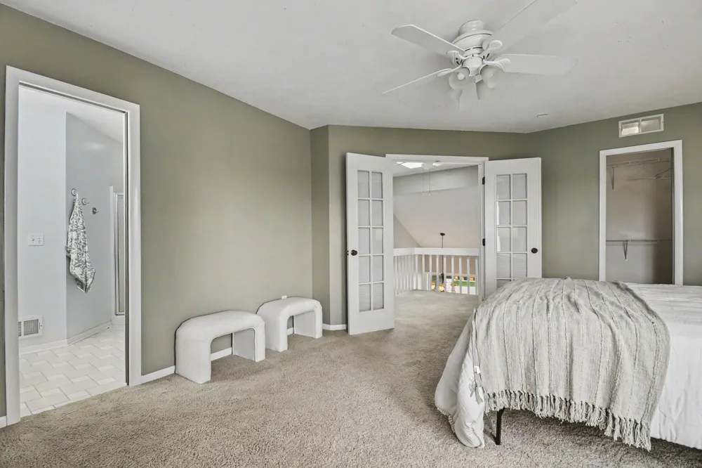2444 Sunny Creek Street SE Kentwood City, MI 49508