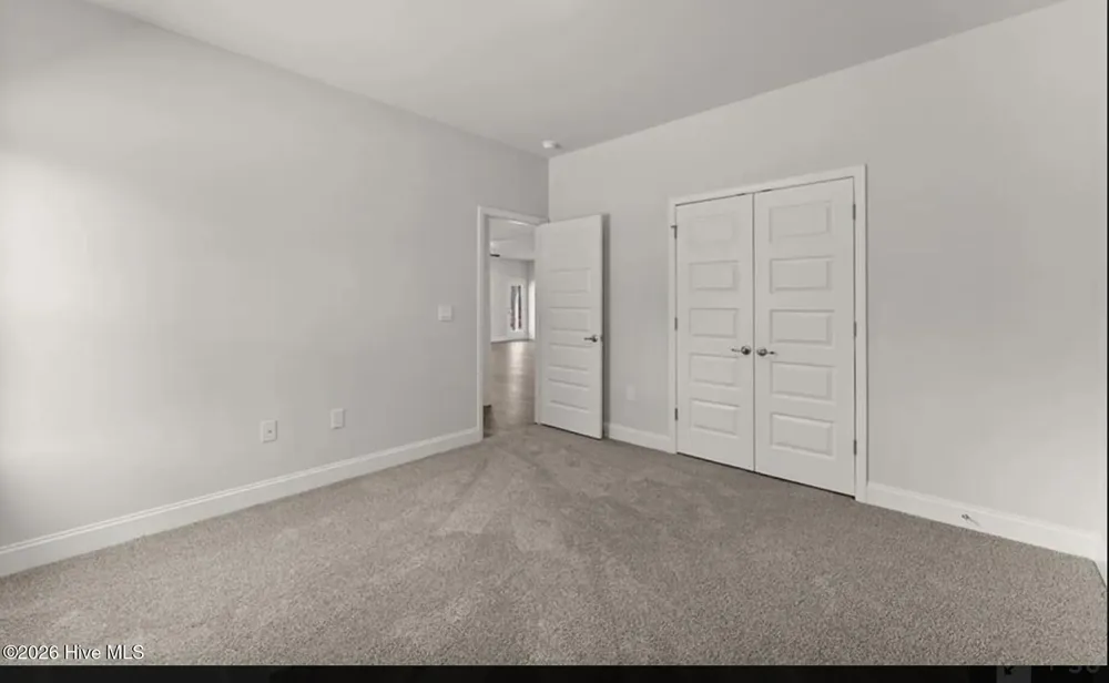 9430 Shallow Creek Trail #Lot 60 Bailey, NC 27807