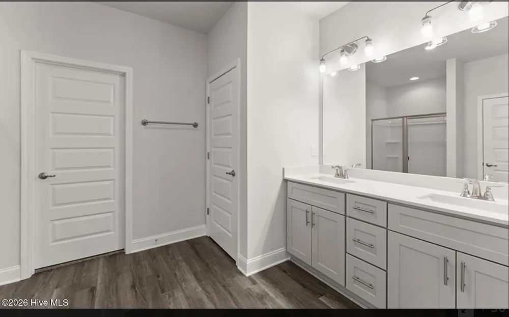 9430 Shallow Creek Trail #Lot 60 Bailey, NC 27807