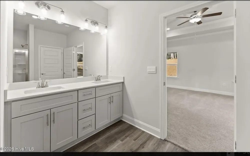 9430 Shallow Creek Trail #Lot 60 Bailey, NC 27807