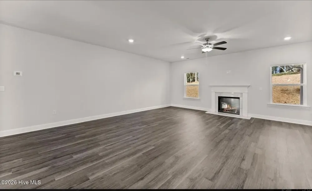 9430 Shallow Creek Trail #Lot 60 Bailey, NC 27807