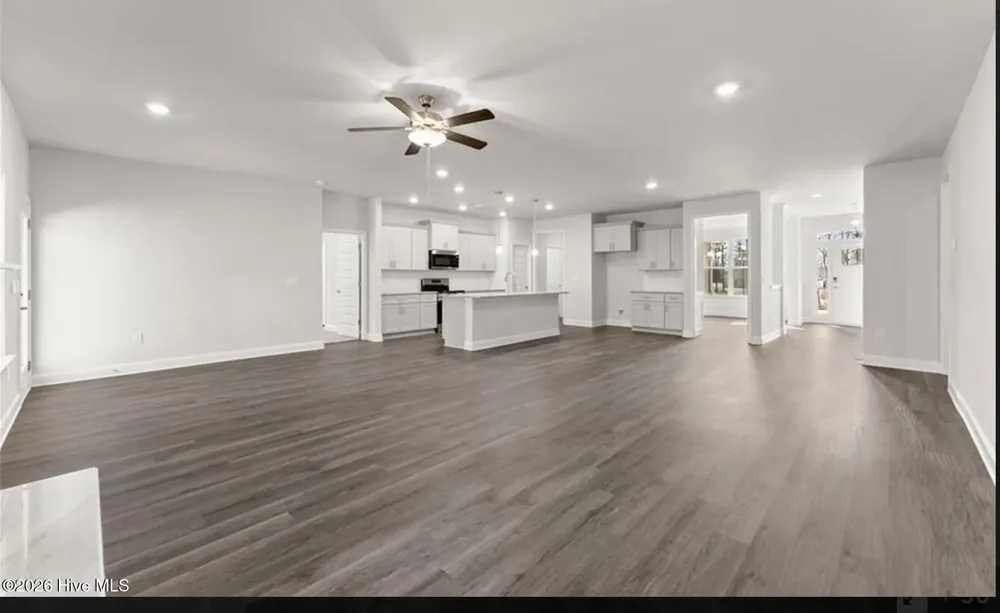 9430 Shallow Creek Trail #Lot 60 Bailey, NC 27807