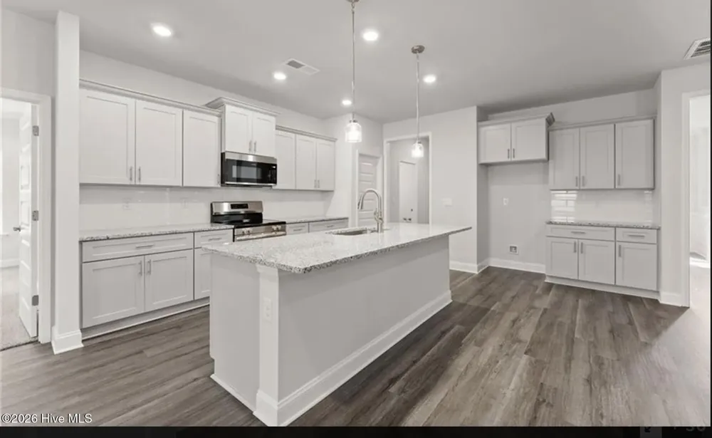 9430 Shallow Creek Trail #Lot 60 Bailey, NC 27807