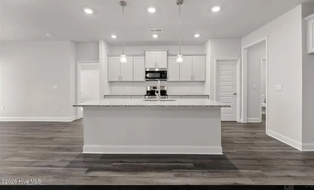 9430 Shallow Creek Trail #Lot 60 Bailey, NC 27807