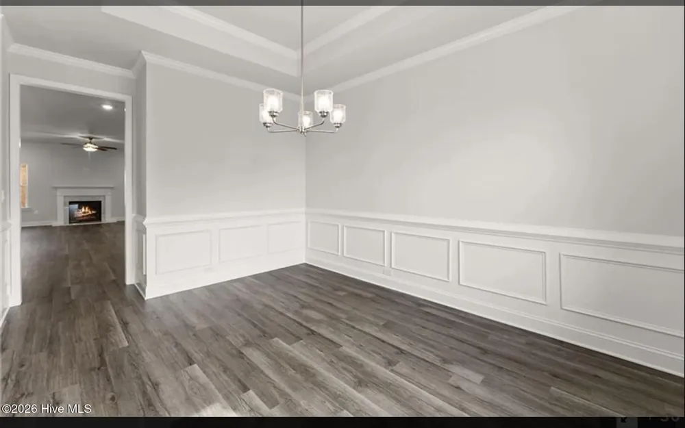9430 Shallow Creek Trail #Lot 60 Bailey, NC 27807