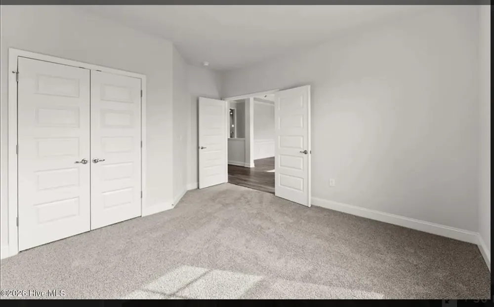 9430 Shallow Creek Trail #Lot 60 Bailey, NC 27807