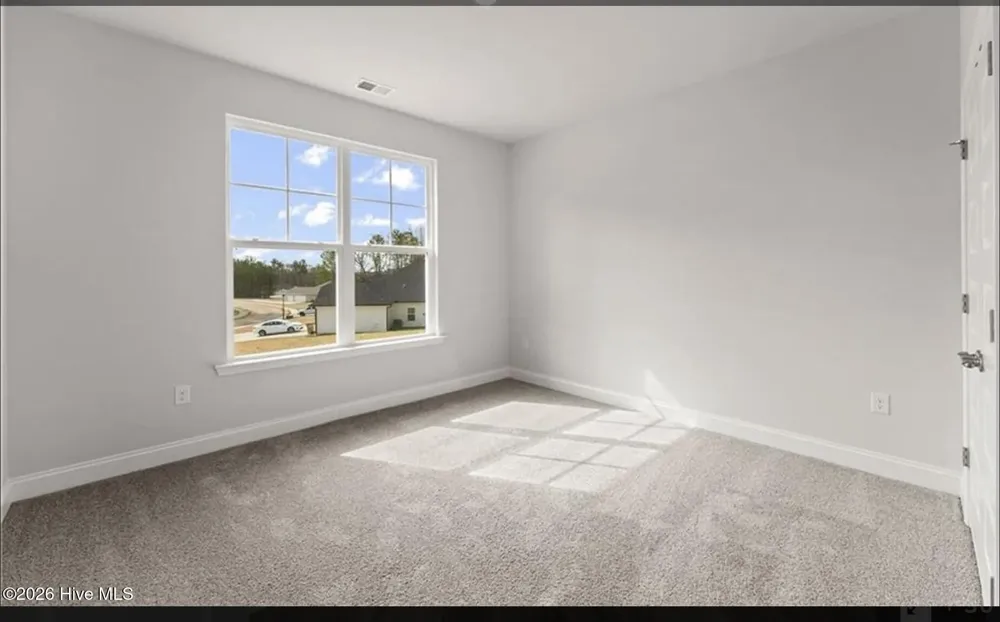 9430 Shallow Creek Trail #Lot 60 Bailey, NC 27807