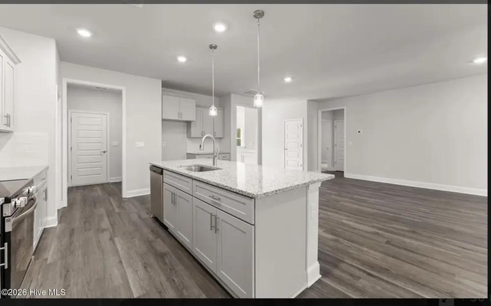 9430 Shallow Creek Trail #Lot 60 Bailey, NC 27807