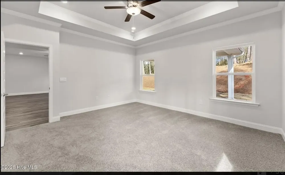 9430 Shallow Creek Trail #Lot 60 Bailey, NC 27807