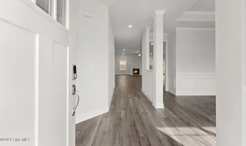 9430 Shallow Creek Trail #Lot 60