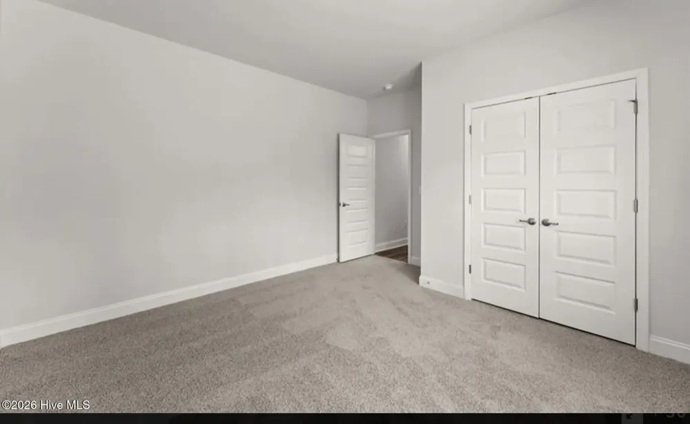 9430 Shallow Creek Trail #Lot 60 Bailey, NC 27807