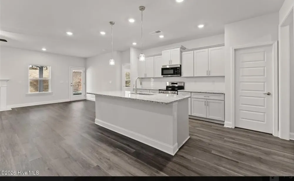 9430 Shallow Creek Trail #Lot 60 Bailey, NC 27807