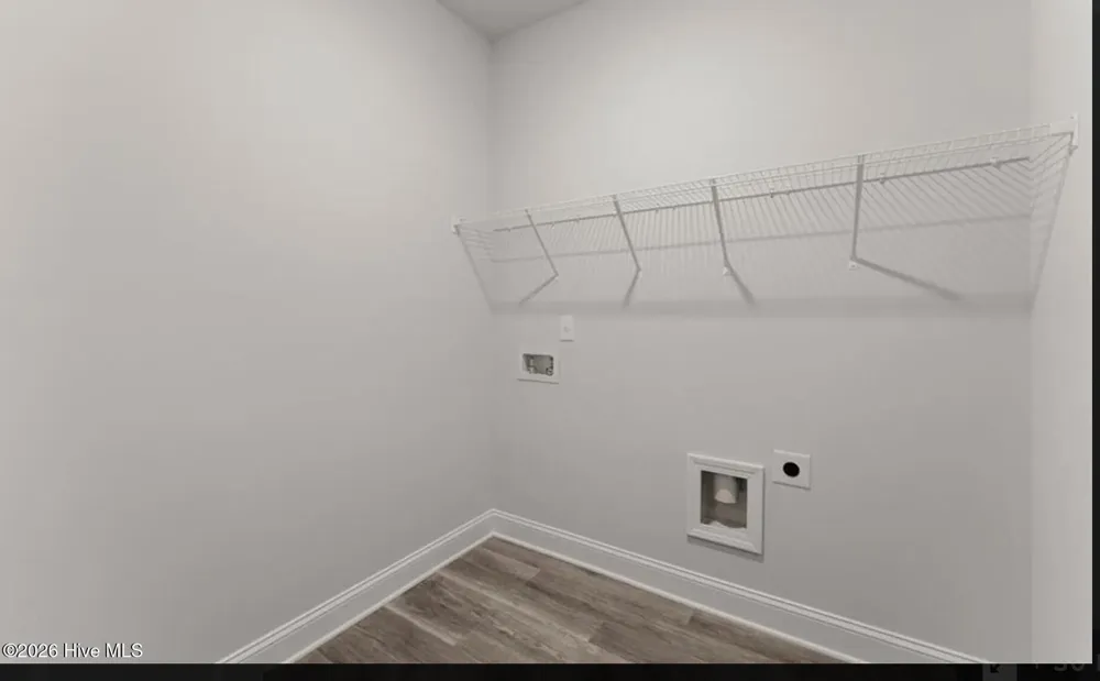 9430 Shallow Creek Trail #Lot 60 Bailey, NC 27807