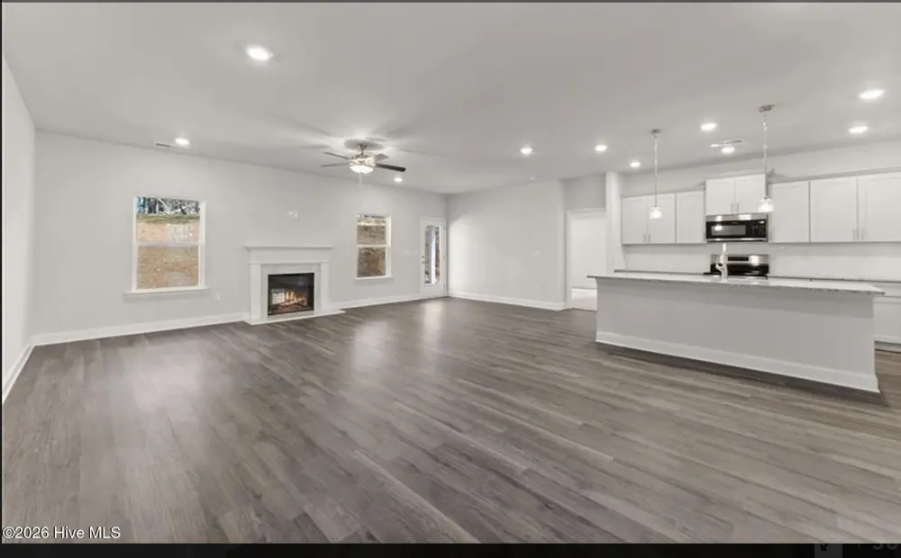 9430 Shallow Creek Trail #Lot 60 Bailey, NC 27807