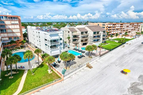 16332 GULF BOULEVARD #1C