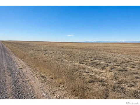 1 County Road 108
