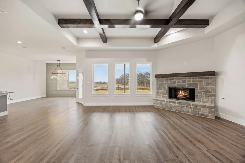 121 CR 207 Valley View, TX 76272