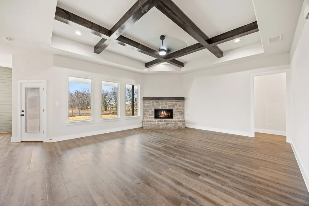 121 CR 207 Valley View, TX 76272
