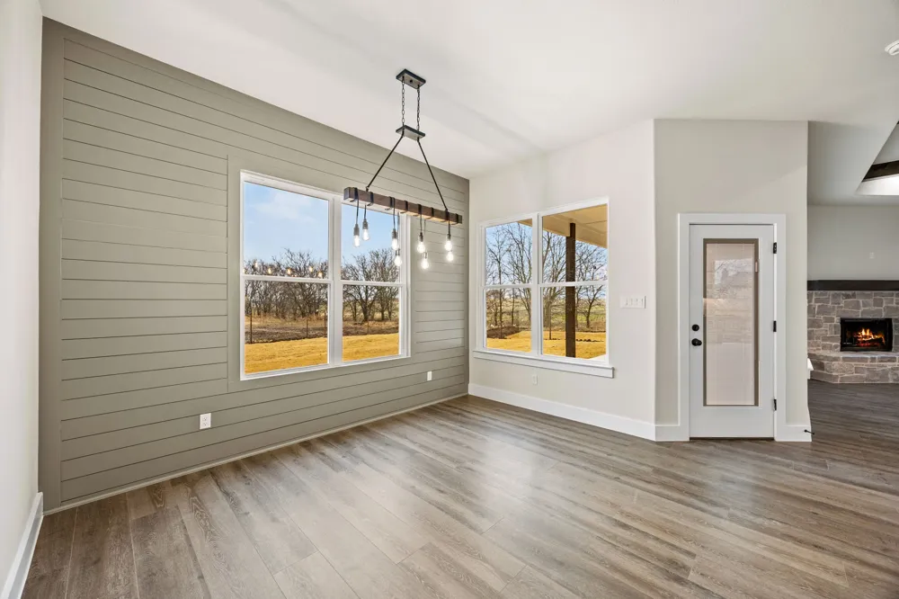 121 CR 207 Valley View, TX 76272
