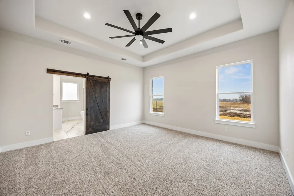 121 CR 207 Valley View, TX 76272