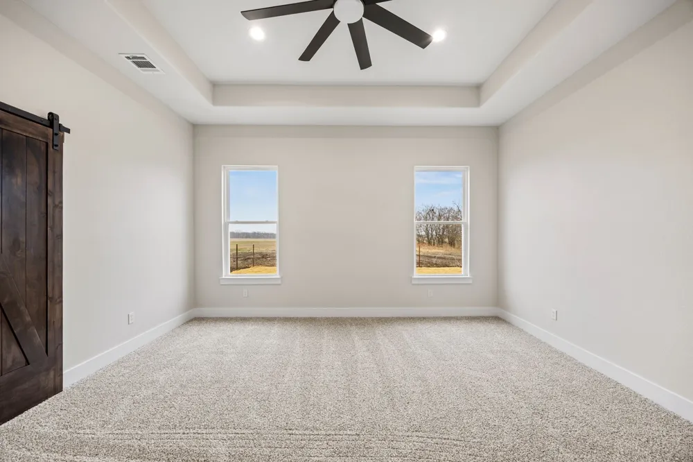 121 CR 207 Valley View, TX 76272