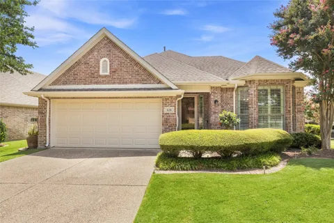 628 Scenic Ranch Circle