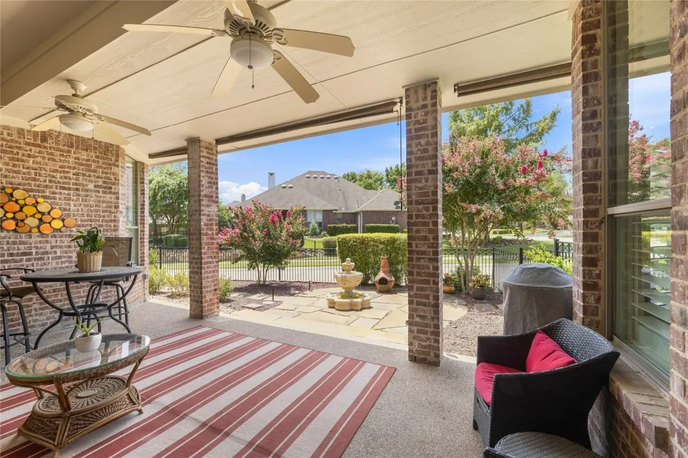 628 Scenic Ranch Circle Fairview, TX 75069
