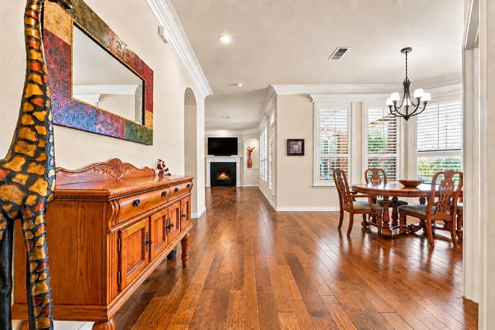 628 Scenic Ranch Circle Fairview, TX 75069