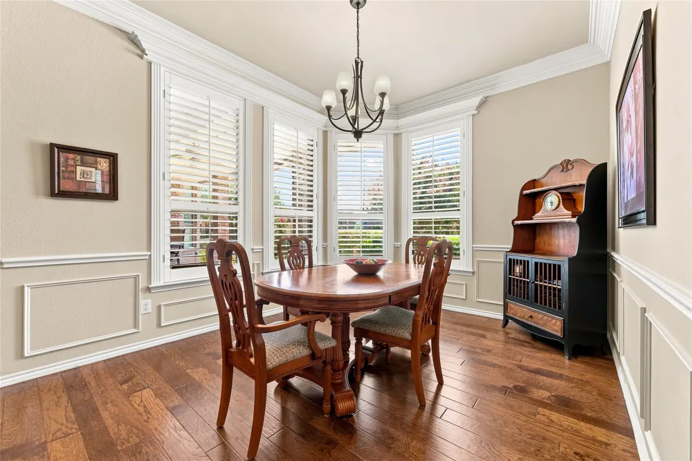 628 Scenic Ranch Circle Fairview, TX 75069