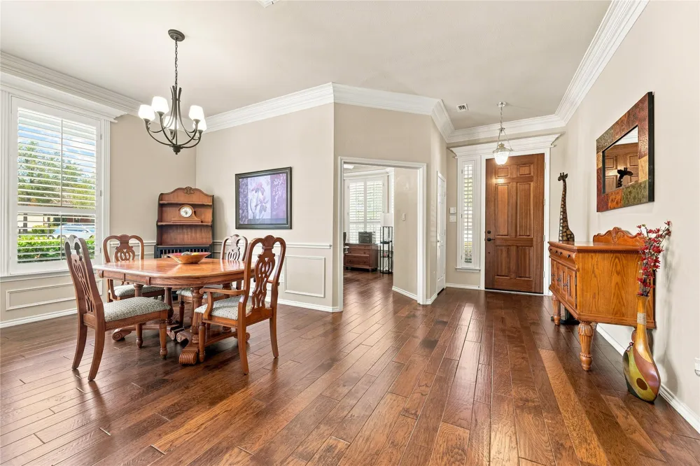 628 Scenic Ranch Circle Fairview, TX 75069