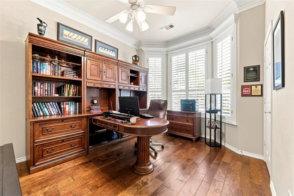 628 Scenic Ranch Circle Fairview, TX 75069