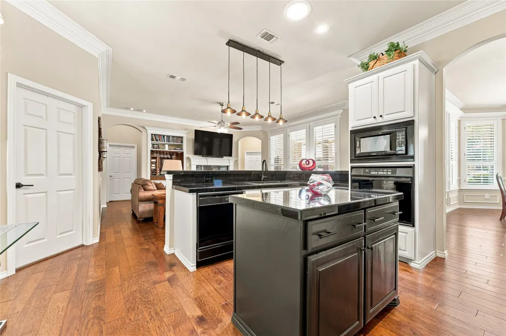 628 Scenic Ranch Circle Fairview, TX 75069
