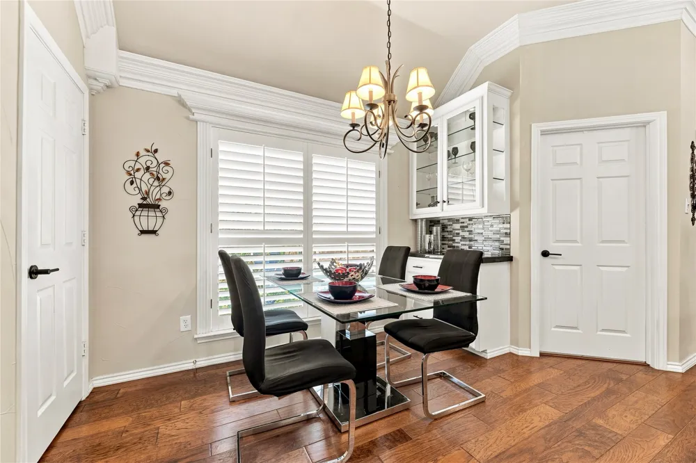 628 Scenic Ranch Circle Fairview, TX 75069
