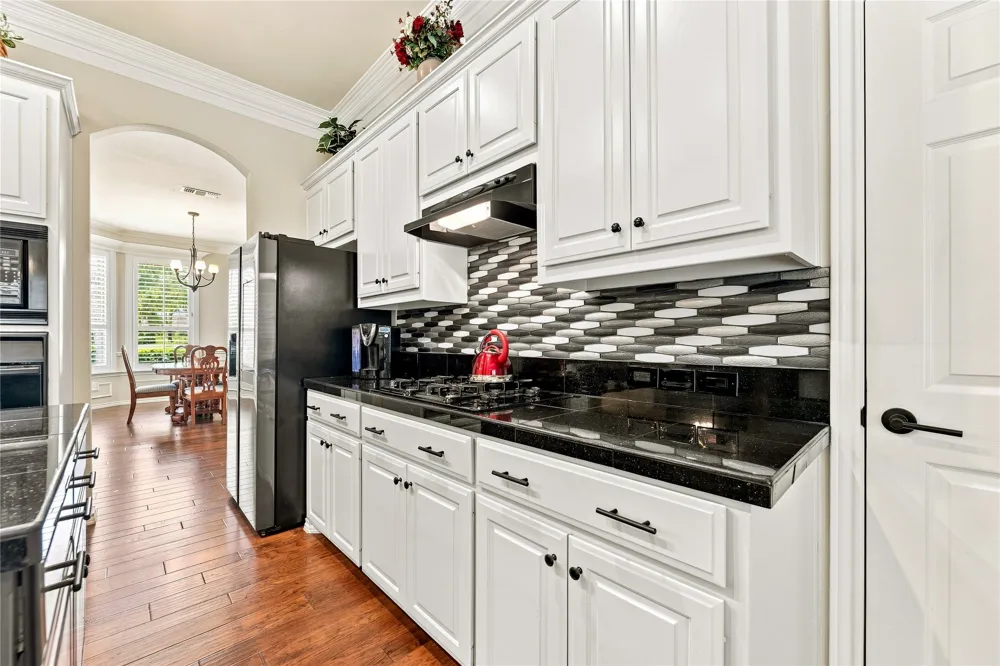 628 Scenic Ranch Circle Fairview, TX 75069