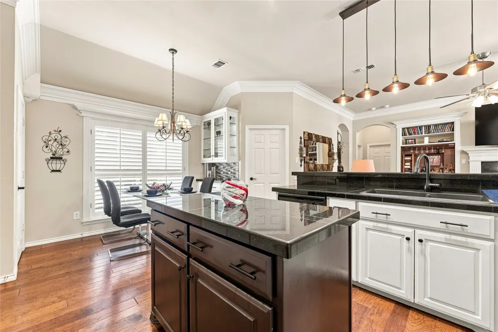 628 Scenic Ranch Circle Fairview, TX 75069