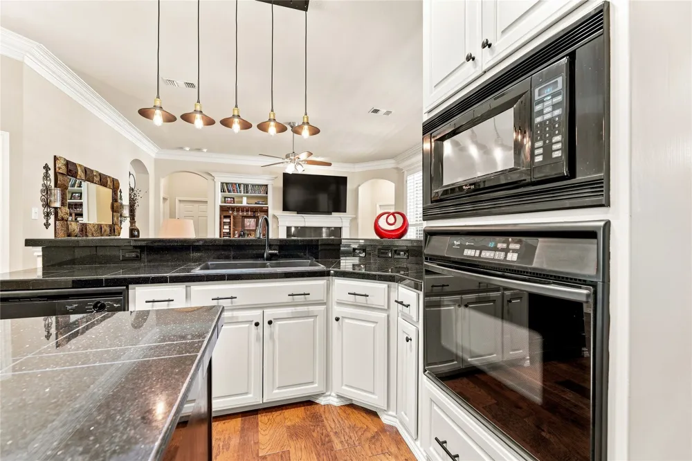 628 Scenic Ranch Circle Fairview, TX 75069